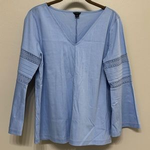 Ann Taylor Blouse